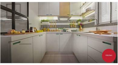 Sky Awani 6 @ Setapak – RUMAWIP | Low Density | 3R2B | 