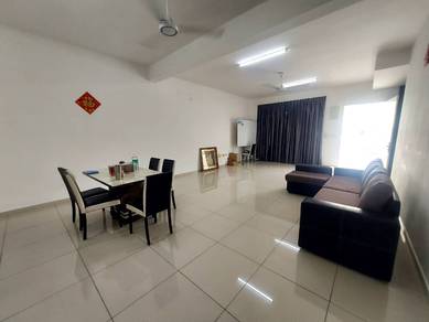 2-storey-Terraced-House-for-rent-Bandar-Sri-Sendayan-Negeri-Sembilan-1