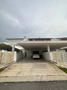 2-storey-Terraced-House-for-rent-Bandar-Sri-Sendayan-Negeri-Sembilan