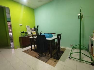 Turun Harga Lagi‼️ Diskaun RM5K+5K RUMAH TERES SETINGKAT TAMAN MENTIGA