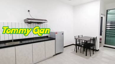 Utropolis Sensasi Batu Kawan 410sqft Studio Fully Furnished 1-Carpark