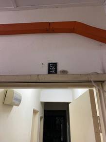 Flat Sri Saujana For RENT