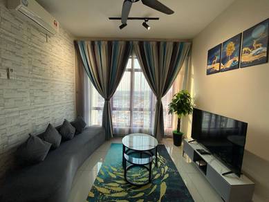 Arc Austin Hills / Taman Daya / Nearby Austin / Dato Onn / 2Bed