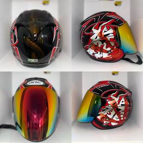 Helmet ARC YF DRAGON