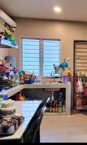 Nice 2 Storey Krubong Jaya