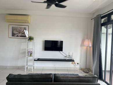 1Tebrau / One Tebrau / JB Town / Bus Stop / Ciq / JB Sentral / 3Bed