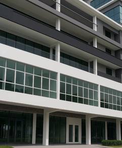 Double shop at Bukit Mertajam nearest Jit Sin School
