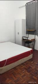 Middle room nearest Lip Sin USM Bayan Lepas