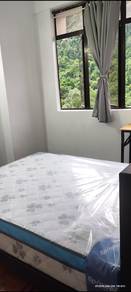 Middle room at Batu ferringhi Eden Seaview