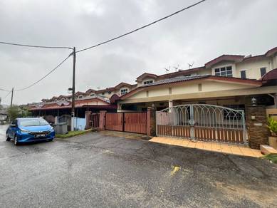 Kluang | Taman Seri Impian | Full Loan+Cash OUT