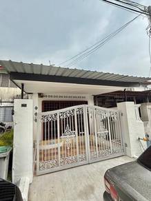 Kulai | Taman Putri Fasa 6 | 6.4km to Aeon Mall Kulai