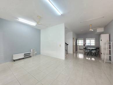 [Kitchen & Aircon] Double Storey Setia Indah 11, Setia Alam