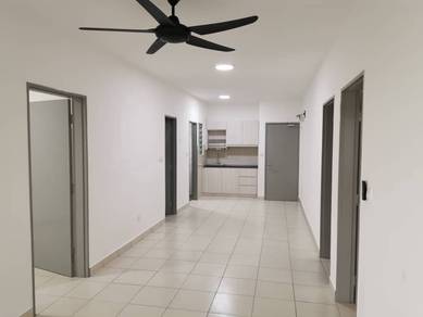 Desa Sentralmas Taman Desa Old Klang Road Mid Valley Bangsar South PJ
