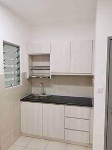 Desa Sentralmas Taman Desa Old Klang Road Mid Valley Bangsar South PJ