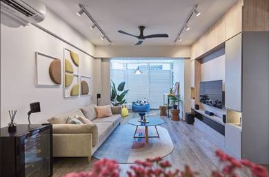 Service-Residence-for-sale-Bangi-Selangor