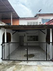 Kluang |  Taman Intan | 1.1km to Sunway Kluang Mall