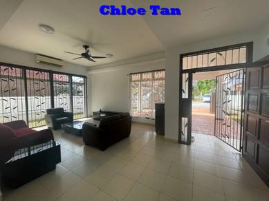 Setia Alam Dami 14 Double Sty Semi-D