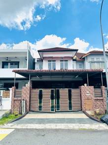 Skudai | G&G |  Kangkar Pulai | Taman Sri Pulai Perdana