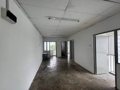Taman Pelangi @ Perai Flat 🏭Industrial Area Cheapest Unfurnished