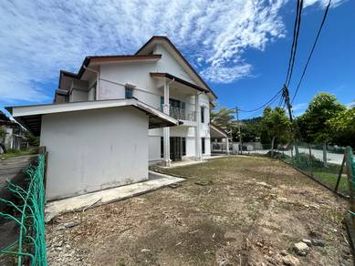 2-storey-Terraced-House-for-sale-Kajang-Selangor