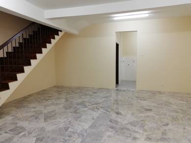 Taman Wawasan Puchong, 2 Sty Landed, 20x70, Well Kept Condition