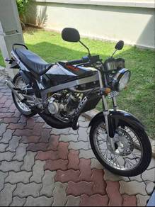 Kawasaki KR150