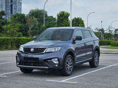 Proton X70 1.5 PREMIUM 2WD (A)