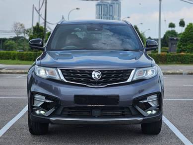 Proton X70 1.5 PREMIUM 2WD (A)