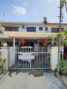 2-storey-Terraced-House-for-rent-Kota-Kinabalu-Sabah