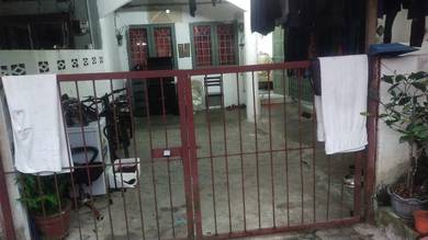 2-storey-Terraced-House-for-rent-Ampang-Selangor