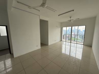 Platinum Splendor Residensi Semarak
