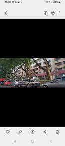 Half  Shop @ Jalan Timur, Taman Bukit Serdang, Seri Kembangan