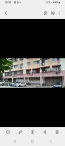 Half  Shop @ Jalan Timur, Taman Bukit Serdang, Seri Kembangan