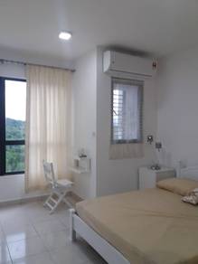 Tiara Imperio Residence Kajang Bangi near UKM 2 room furnish