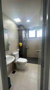 Tiara Imperio Residence Kajang Bangi near UKM 2 room furnish