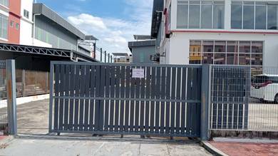 Commercial Property for Sale – 3-Story Building