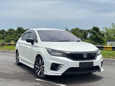 Honda CITY 1.5 RS HYBRID (A) SUPER NICE CAR