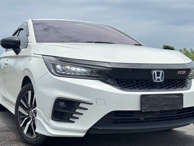 Honda CITY 1.5 RS HYBRID (A) SUPER NICE CAR