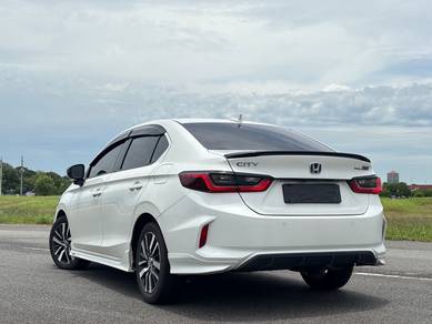 Honda CITY 1.5 RS HYBRID (A) SUPER NICE CAR