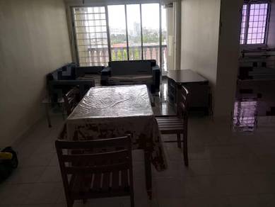 Sri Kesidang Apartment
