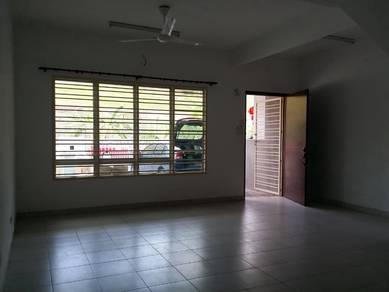 2-storey-Terraced-House-for-rent-Kajang-Selangor