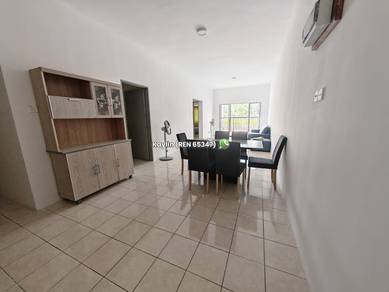 SP Lodge Sri Pertiwi @ Pines Square