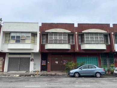Cheaper Shop For Sale, Menglembu Impiana Adril
