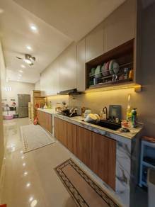 2 Storey Acacia Park Tasik Puteri ,Rawang For Rent , Welcome Viewing .