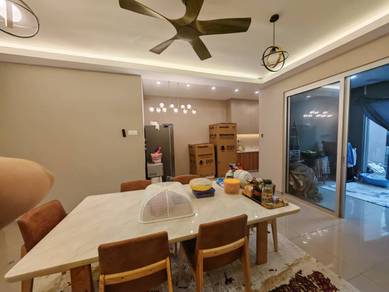 2 Storey Acacia Park Tasik Puteri ,Rawang For Rent , Welcome Viewing .