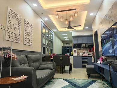 Selangorku PR1MA Lakefront Homes