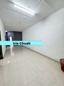 1 Storey Terrace (Renovated) @ Taman Seruling Emas, Jawi near Econsave