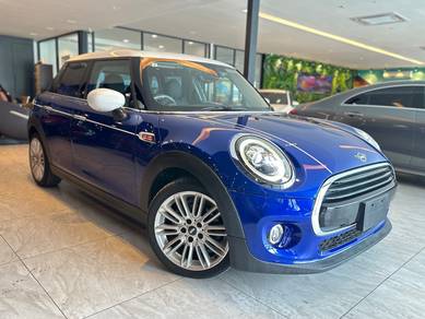 Mini COOPER 1.5 FACELIFT (A) 5 DOORS