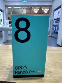 Oppo Reno 8pro