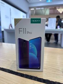 Oppo F11pro